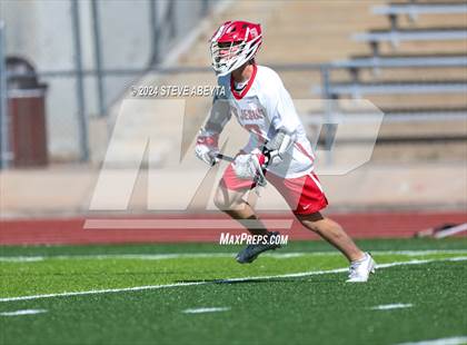 Thumbnail 3 in Legend @ Regis Jesuit photogallery.