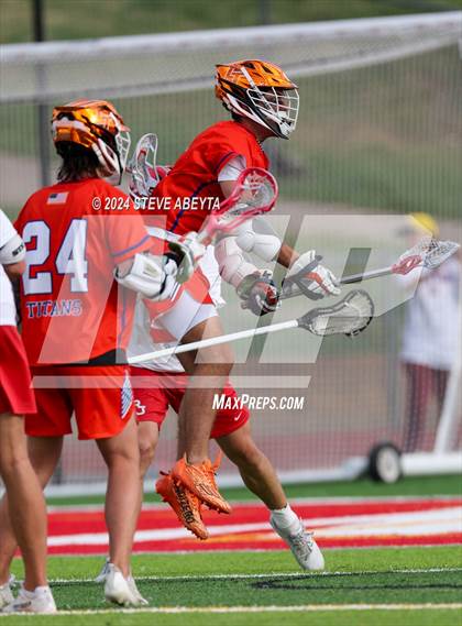 Thumbnail 3 in Legend @ Regis Jesuit photogallery.