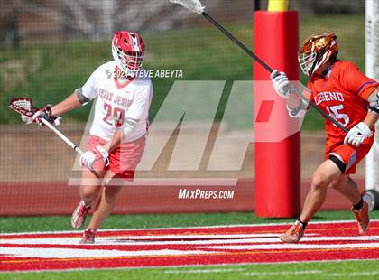 Thumbnail 3 in Legend @ Regis Jesuit photogallery.