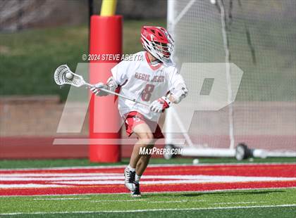 Thumbnail 1 in Legend @ Regis Jesuit photogallery.
