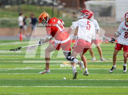 Thumbnail 1 in Legend @ Regis Jesuit photogallery.