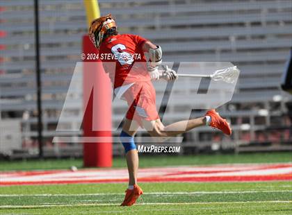 Thumbnail 2 in Legend @ Regis Jesuit photogallery.