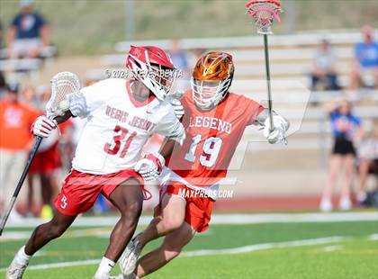 Thumbnail 2 in Legend @ Regis Jesuit photogallery.