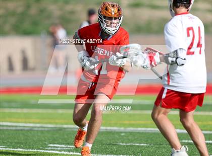 Thumbnail 2 in Legend @ Regis Jesuit photogallery.
