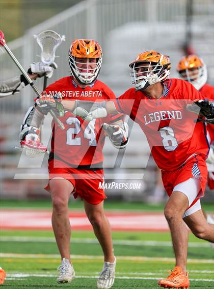 Thumbnail 1 in Legend @ Regis Jesuit photogallery.