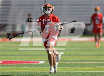Thumbnail 2 in Legend @ Regis Jesuit photogallery.