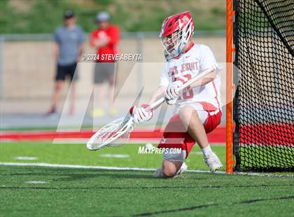 Thumbnail 2 in Legend @ Regis Jesuit photogallery.