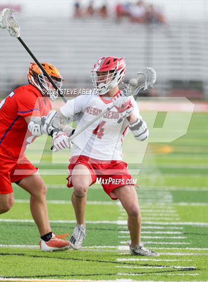 Thumbnail 2 in Legend @ Regis Jesuit photogallery.
