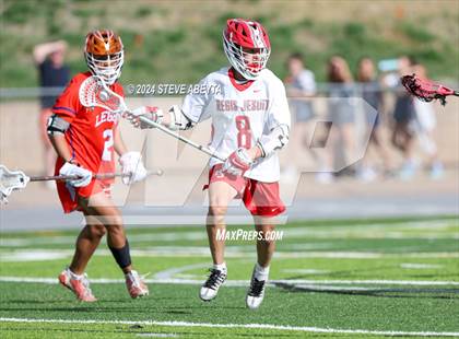 Thumbnail 2 in Legend @ Regis Jesuit photogallery.
