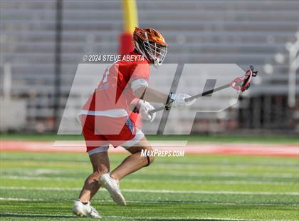 Thumbnail 1 in Legend @ Regis Jesuit photogallery.