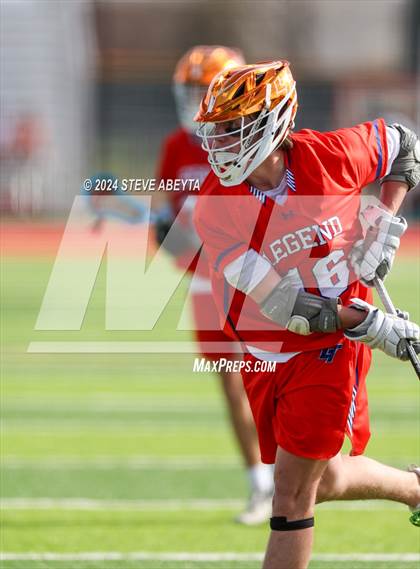 Thumbnail 3 in Legend @ Regis Jesuit photogallery.