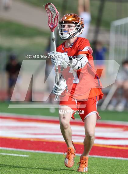 Thumbnail 3 in Legend @ Regis Jesuit photogallery.