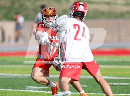 Thumbnail 3 in Legend @ Regis Jesuit photogallery.