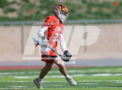Thumbnail 2 in Legend @ Regis Jesuit photogallery.