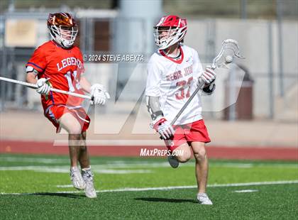 Thumbnail 2 in Legend @ Regis Jesuit photogallery.