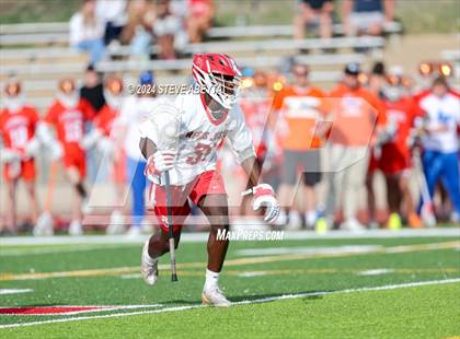 Thumbnail 1 in Legend @ Regis Jesuit photogallery.