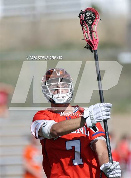 Thumbnail 3 in Legend @ Regis Jesuit photogallery.