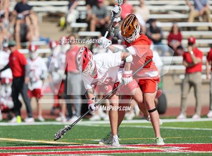 Thumbnail 1 in Legend @ Regis Jesuit photogallery.