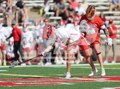 Thumbnail 1 in Legend @ Regis Jesuit photogallery.
