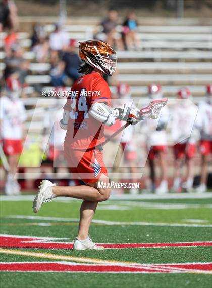 Thumbnail 3 in Legend @ Regis Jesuit photogallery.