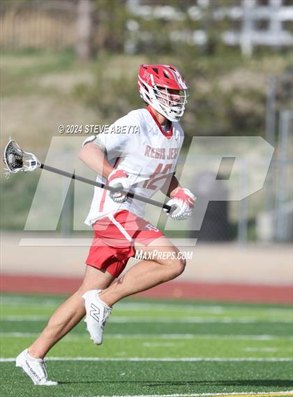 Thumbnail 2 in Legend @ Regis Jesuit photogallery.