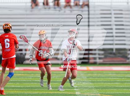 Thumbnail 2 in Legend @ Regis Jesuit photogallery.