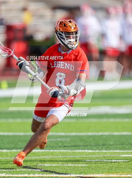 Thumbnail 3 in Legend @ Regis Jesuit photogallery.