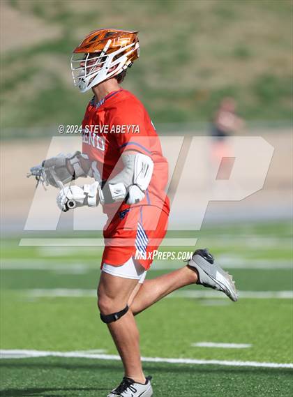 Thumbnail 1 in Legend @ Regis Jesuit photogallery.
