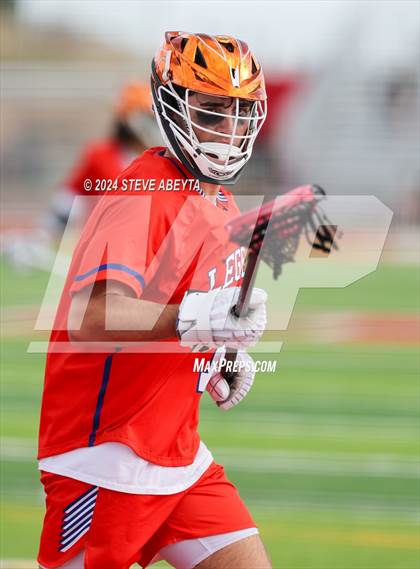 Thumbnail 2 in Legend @ Regis Jesuit photogallery.