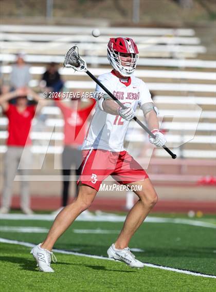 Thumbnail 3 in Legend @ Regis Jesuit photogallery.