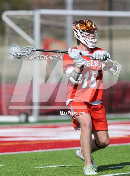 Thumbnail 2 in Legend @ Regis Jesuit photogallery.