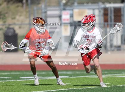Thumbnail 2 in Legend @ Regis Jesuit photogallery.