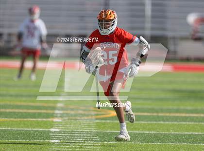 Thumbnail 3 in Legend @ Regis Jesuit photogallery.
