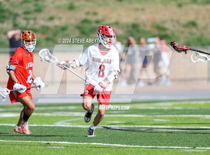 Thumbnail 1 in Legend @ Regis Jesuit photogallery.