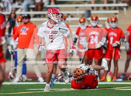 Thumbnail 3 in Legend @ Regis Jesuit photogallery.