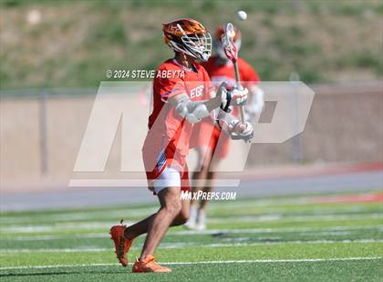 Thumbnail 1 in Legend @ Regis Jesuit photogallery.