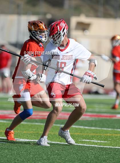 Thumbnail 3 in Legend @ Regis Jesuit photogallery.