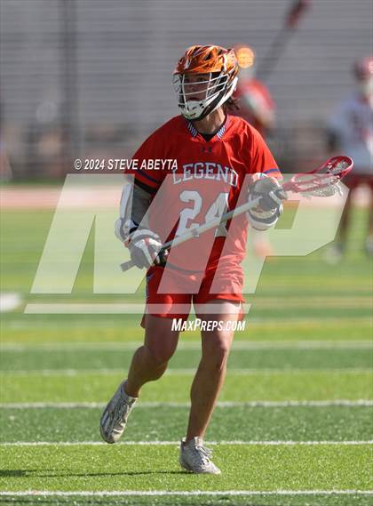 Thumbnail 3 in Legend @ Regis Jesuit photogallery.
