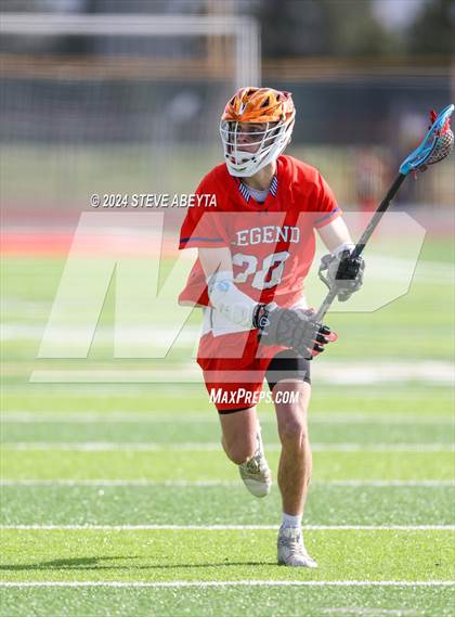 Thumbnail 3 in Legend @ Regis Jesuit photogallery.