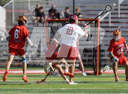 Thumbnail 2 in Legend @ Regis Jesuit photogallery.