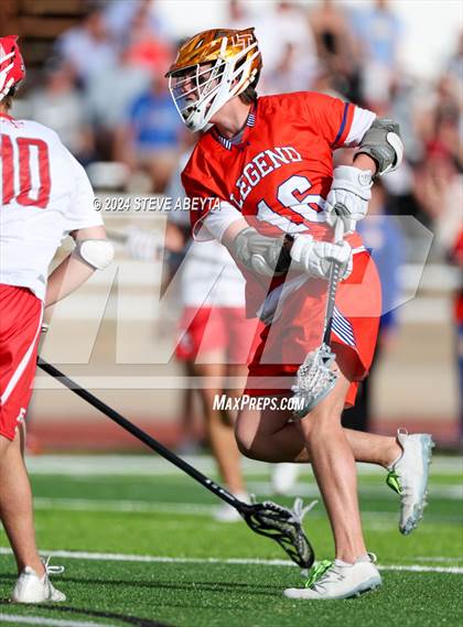 Thumbnail 3 in Legend @ Regis Jesuit photogallery.