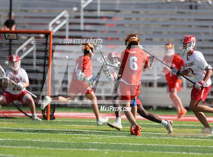 Thumbnail 3 in Legend @ Regis Jesuit photogallery.