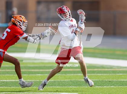 Thumbnail 3 in Legend @ Regis Jesuit photogallery.