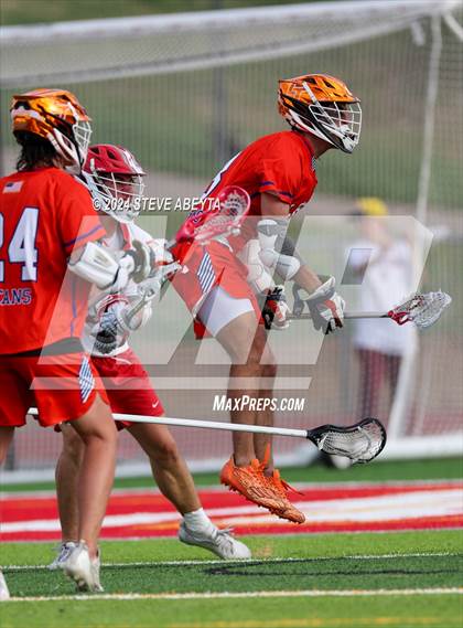 Thumbnail 1 in Legend @ Regis Jesuit photogallery.