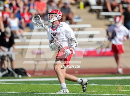 Thumbnail 3 in Legend @ Regis Jesuit photogallery.