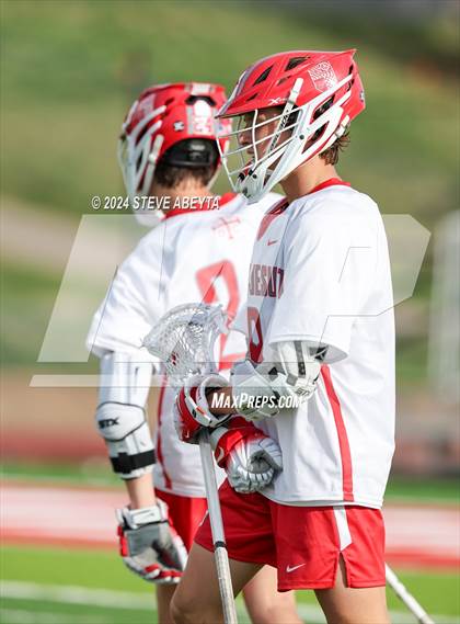 Thumbnail 1 in Legend @ Regis Jesuit photogallery.