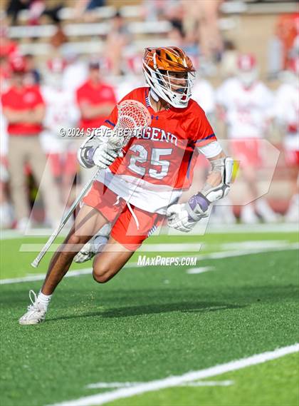 Thumbnail 2 in Legend @ Regis Jesuit photogallery.