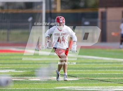 Thumbnail 1 in Legend @ Regis Jesuit photogallery.