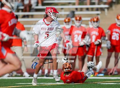 Thumbnail 1 in Legend @ Regis Jesuit photogallery.
