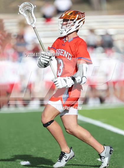 Thumbnail 1 in Legend @ Regis Jesuit photogallery.